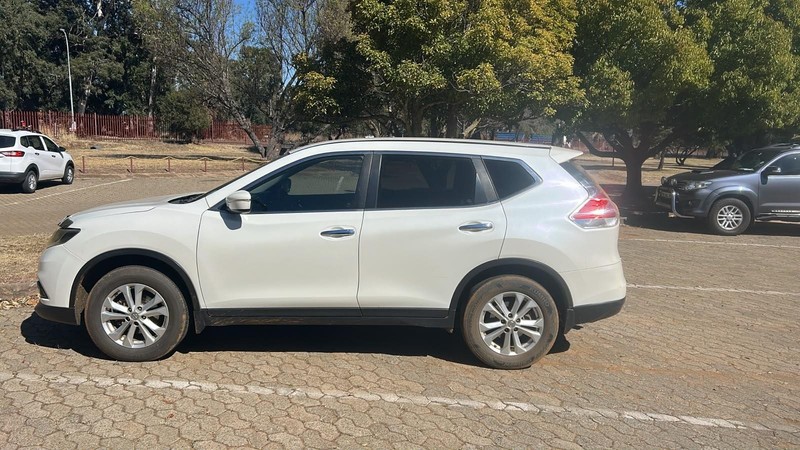 Nissan X-Trail - JAC Middelburg - Image 2