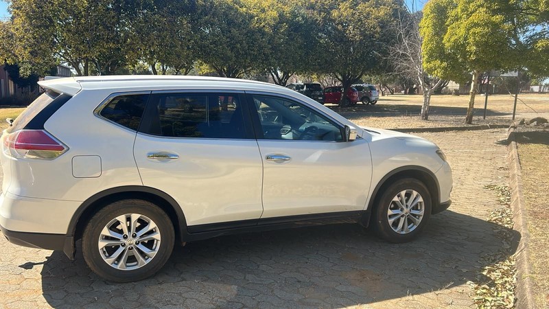 Nissan X-Trail - JAC Middelburg - Image 3