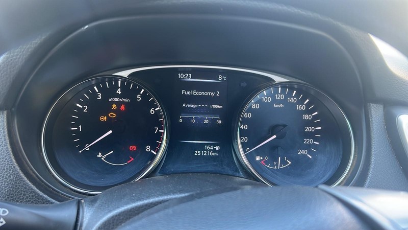 Nissan X-Trail - JAC Middelburg - Image 6
