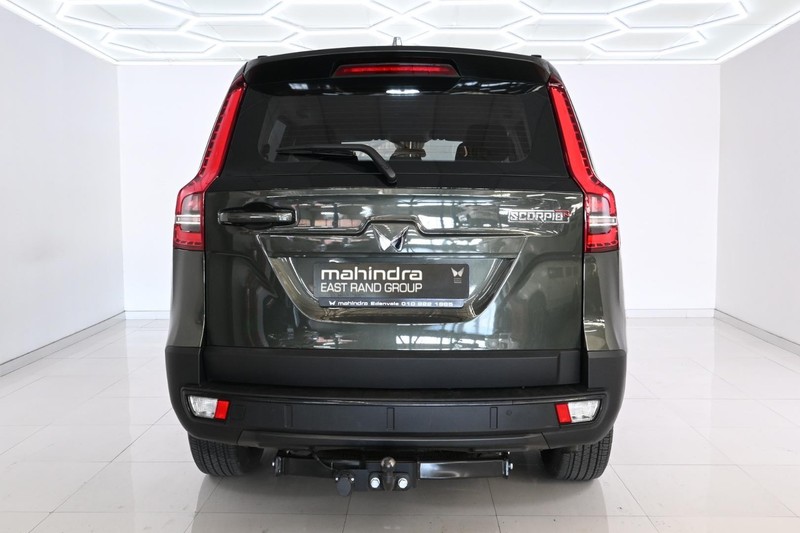 Mahindra Scorpio-N - Mahindra East Rand - Image 4