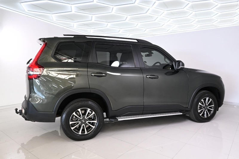 Mahindra Scorpio-N - Mahindra East Rand - Image 2