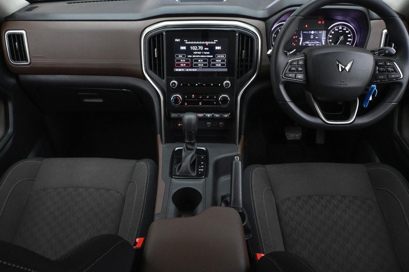 Mahindra Scorpio-N - Mahindra East Rand - Image 12