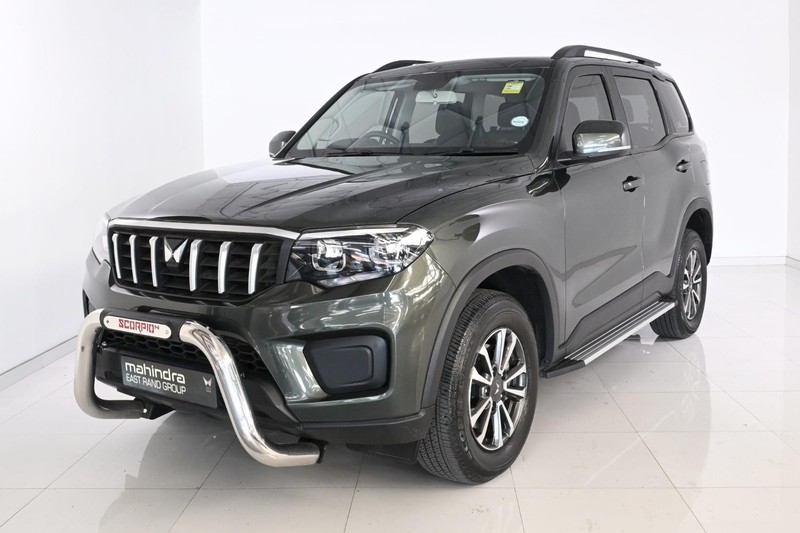 Mahindra Scorpio-N - Mahindra East Rand - Image 7