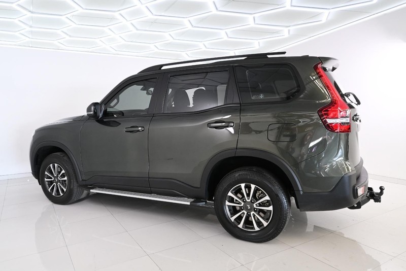 Mahindra Scorpio-N - Mahindra East Rand - Image 6