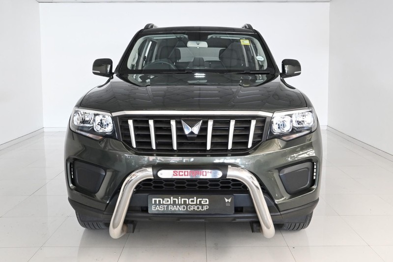 Mahindra Scorpio-N - Mahindra East Rand - Image 8