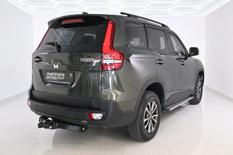 Mahindra Scorpio-N - Mahindra East Rand - Image 3