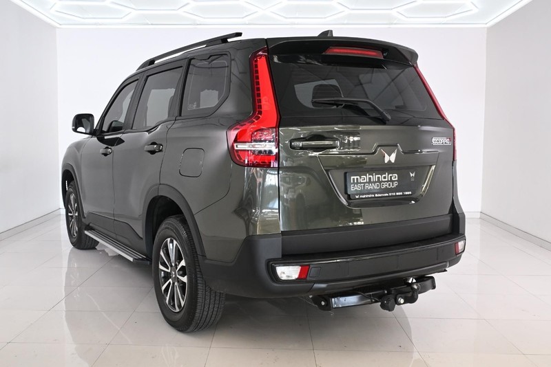 Mahindra Scorpio-N - Mahindra East Rand - Image 5
