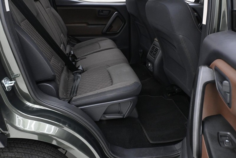 Mahindra Scorpio-N - Mahindra East Rand - Image 16