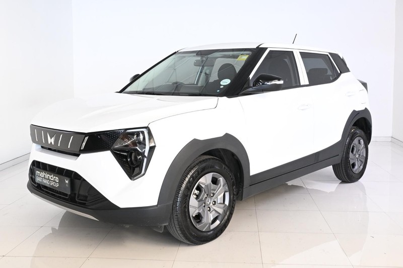 Mahindra XUV 3XO - Mahindra East Rand - Image 7