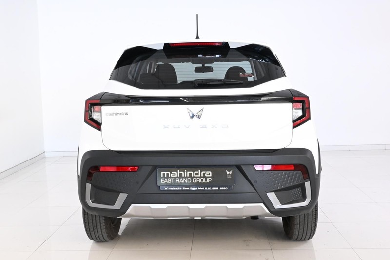 Mahindra XUV 3XO - Mahindra East Rand - Image 4
