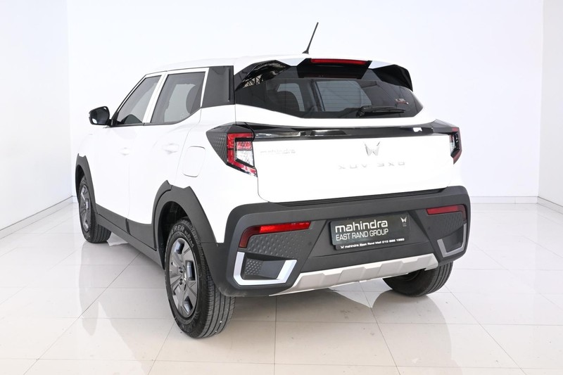 Mahindra XUV 3XO - Mahindra East Rand - Image 5
