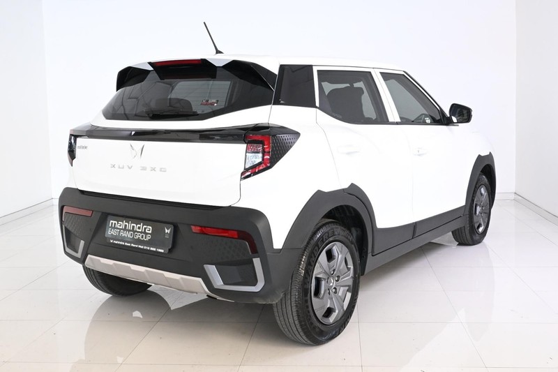 Mahindra XUV 3XO - Mahindra East Rand - Image 3