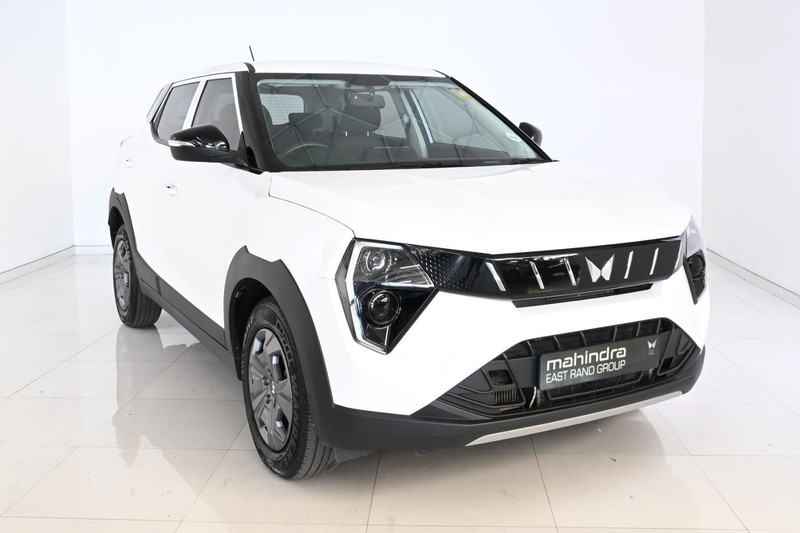 Mahindra XUV 3XO - Mahindra East Rand - Image 1