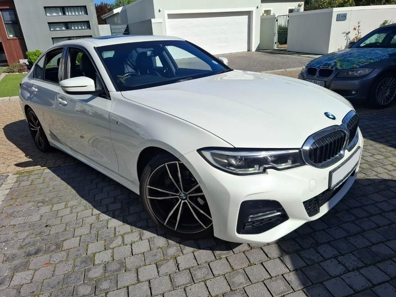 BMW 3 Series - Mit Mak Motors - Image 2