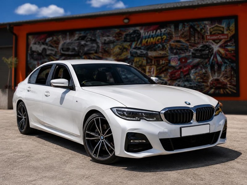 BMW 3 Series - Mit Mak Motors - Image 1