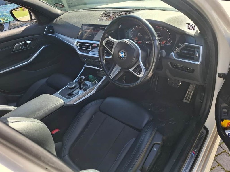 BMW 3 Series - Mit Mak Motors - Image 6
