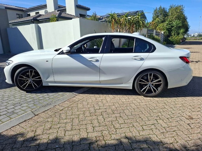 BMW 3 Series - Mit Mak Motors - Image 4
