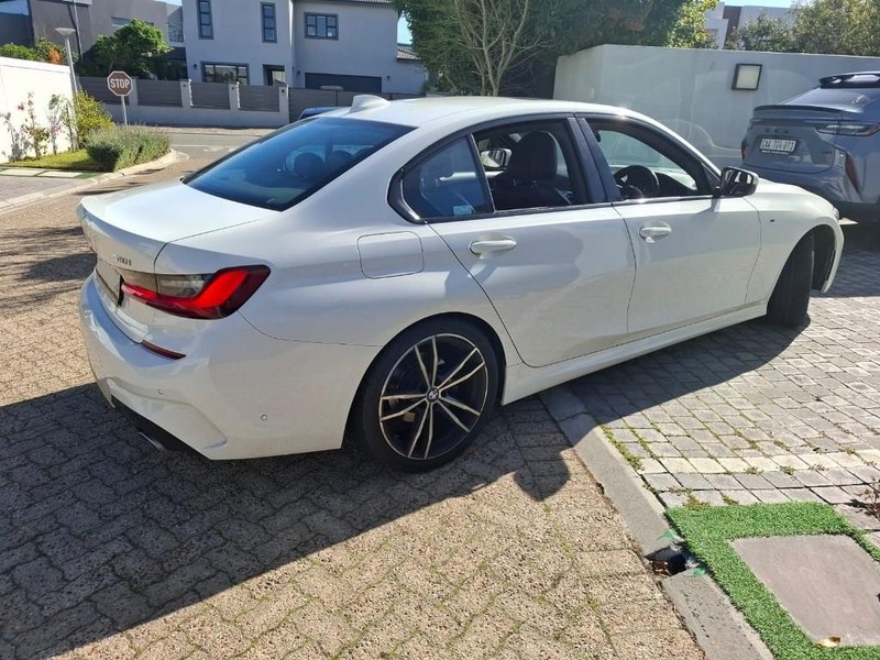 BMW 3 Series - Mit Mak Motors - Image 5