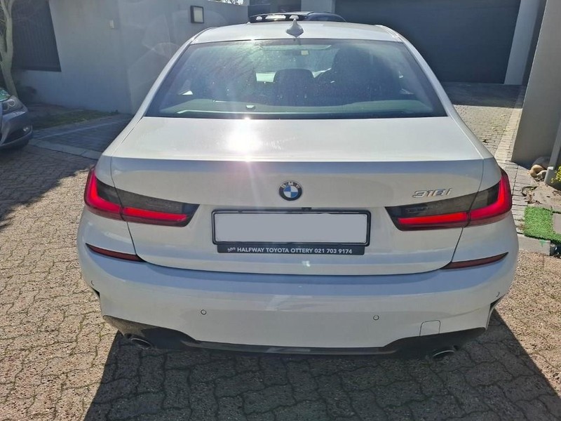 BMW 3 Series - Mit Mak Motors - Image 7
