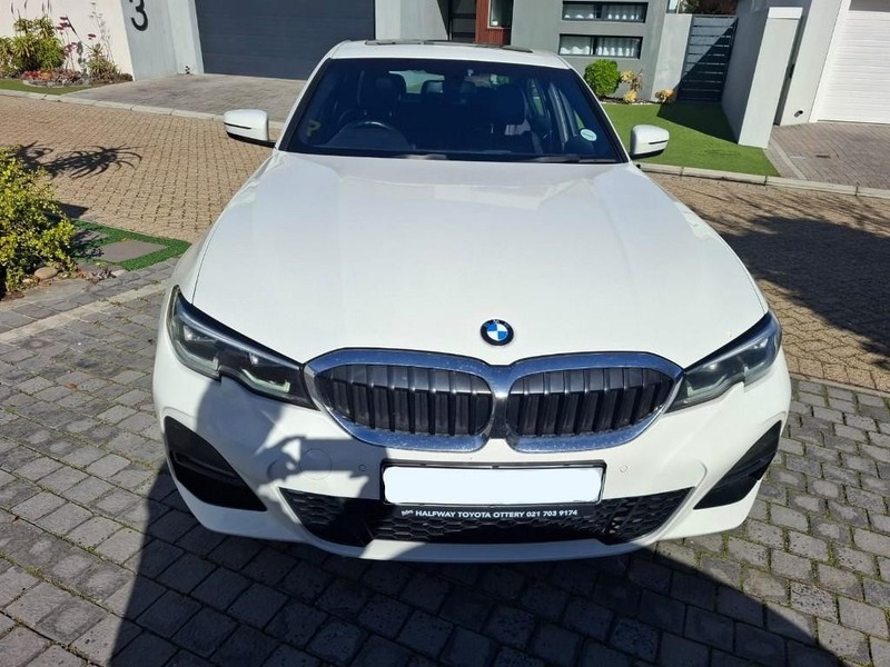 BMW 3 Series - Mit Mak Motors - Image 3