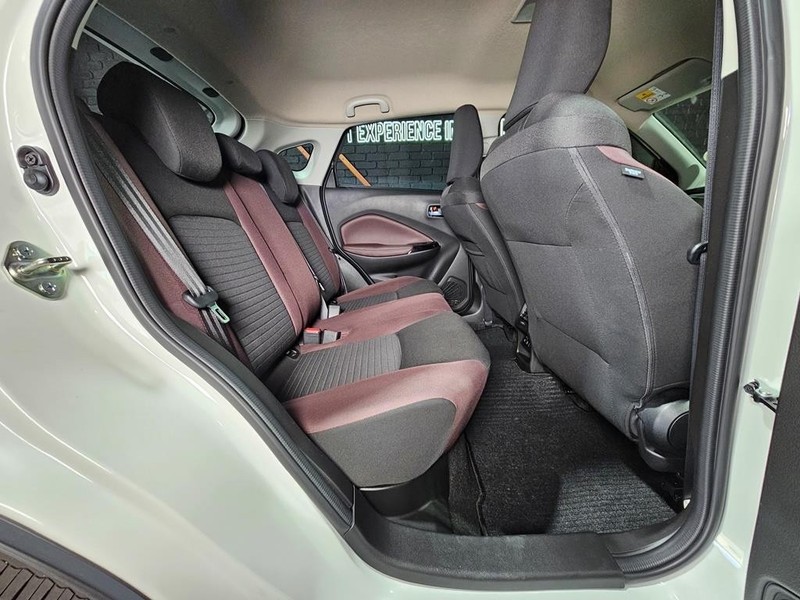 Toyota starlet cross - Mit Mak Motors - Image 22