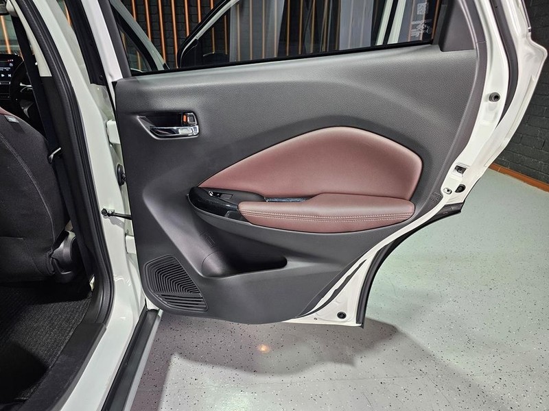 Toyota starlet cross - Mit Mak Motors - Image 20