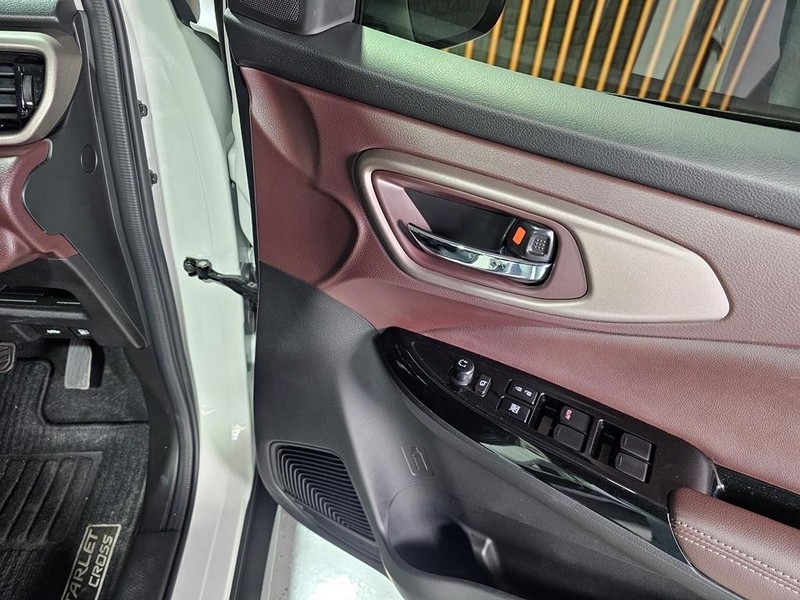 Toyota starlet cross - Mit Mak Motors - Image 8