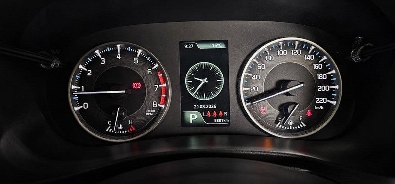 Toyota starlet cross - Mit Mak Motors - Image 12