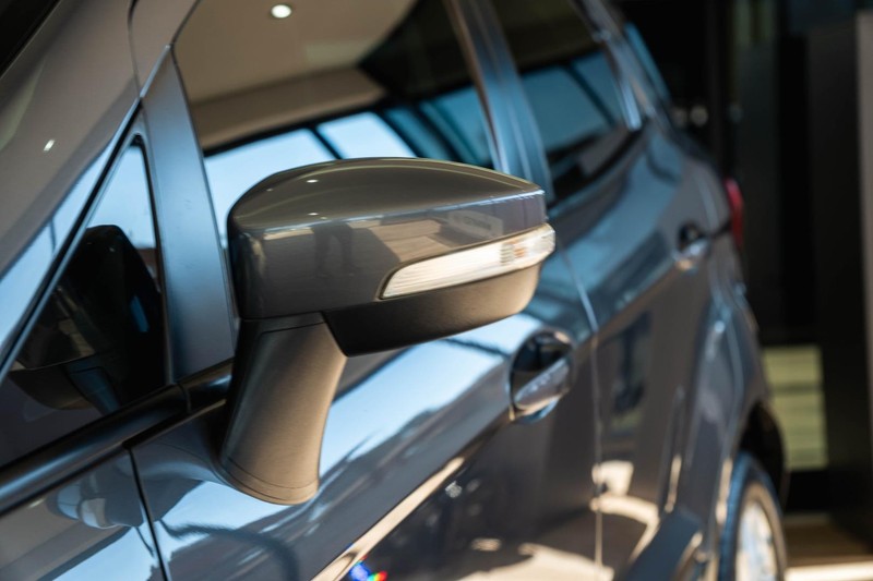 Ford EcoSport - GWM Haval Bruma - Image 8