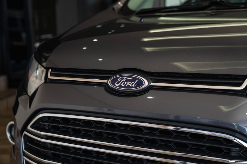 Ford EcoSport - GWM Haval Bruma - Image 5