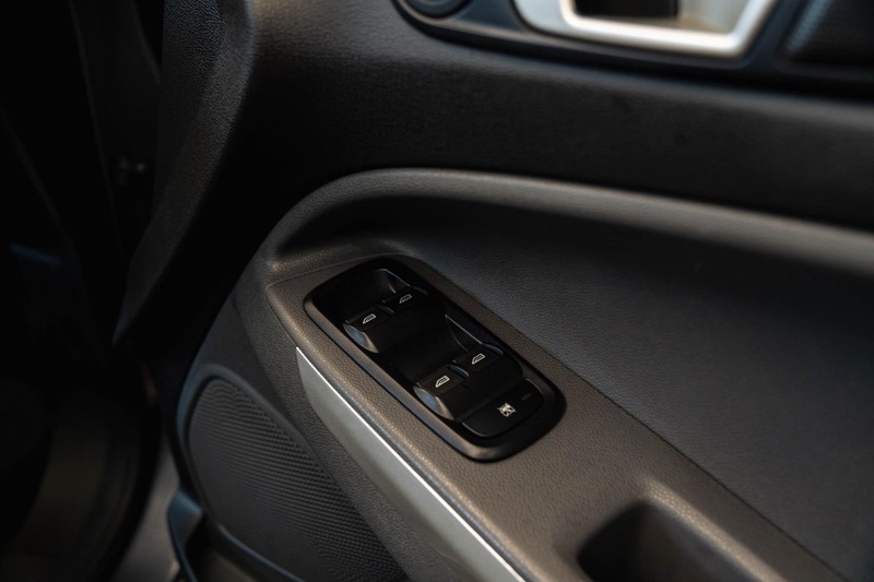 Ford EcoSport - GWM Haval Bruma - Image 17