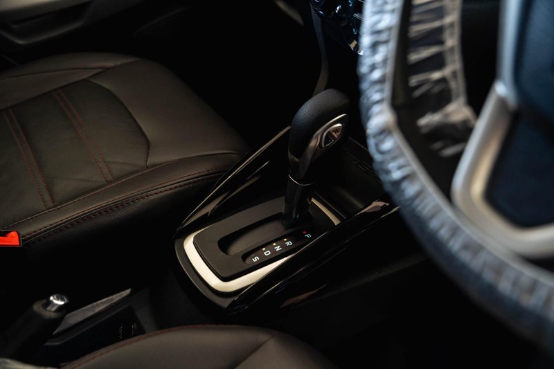 Ford EcoSport - GWM Haval Bruma - Image 12