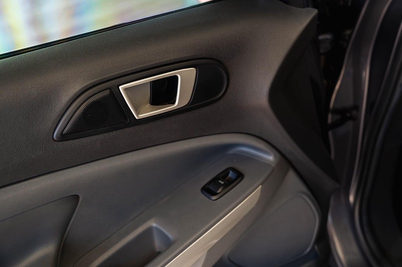 Ford EcoSport - GWM Haval Bruma - Image 15
