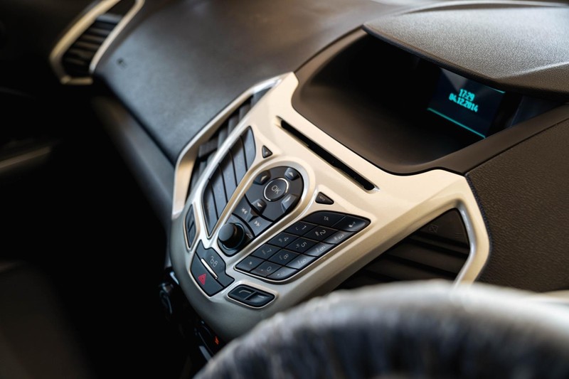 Ford EcoSport - GWM Haval Bruma - Image 19