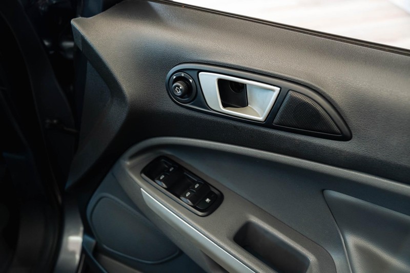 Ford EcoSport - GWM Haval Bruma - Image 24