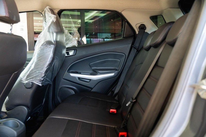 Ford EcoSport - GWM Haval Bruma - Image 25