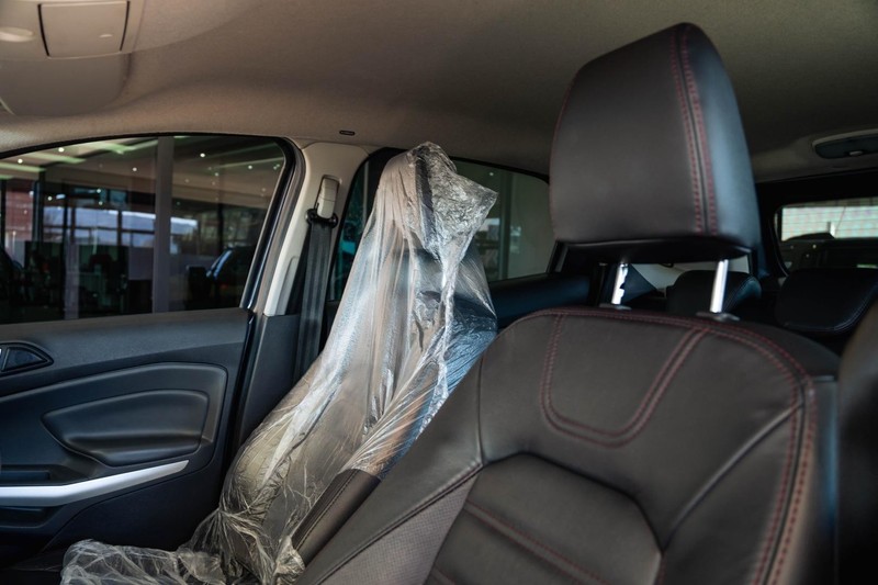 Ford EcoSport - GWM Haval Bruma - Image 23