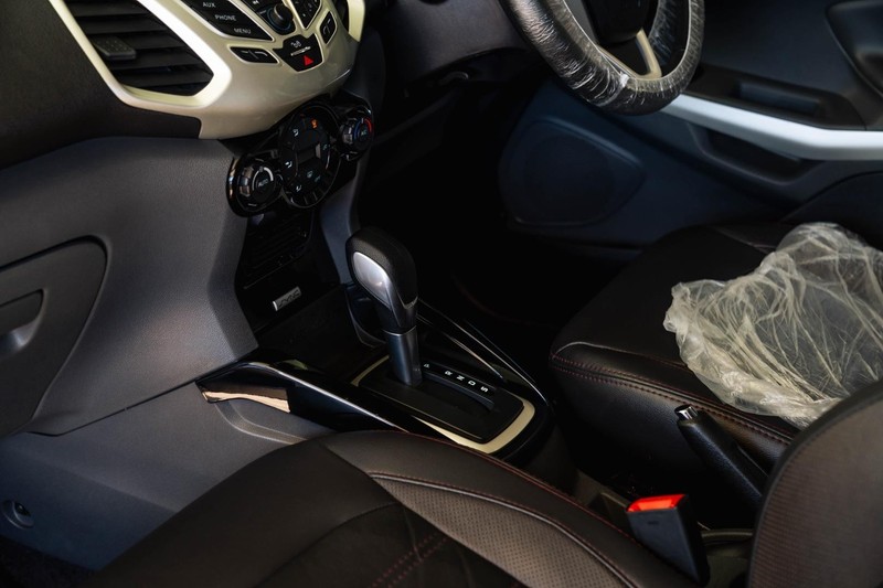 Ford EcoSport - GWM Haval Bruma - Image 20