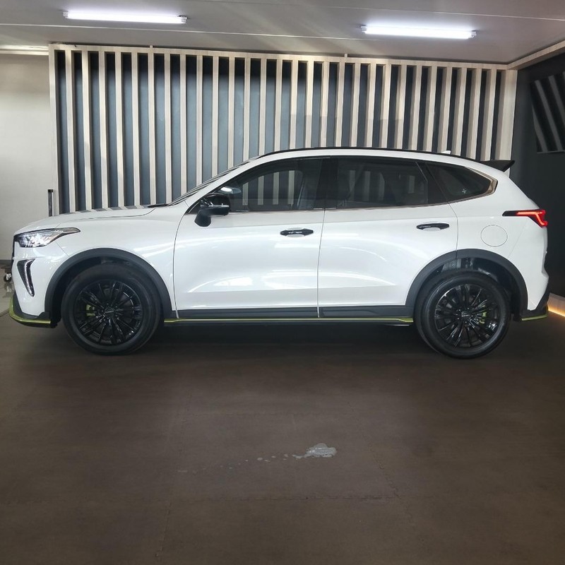 Haval Jolion - Suzuki Vereeniging - Image 3