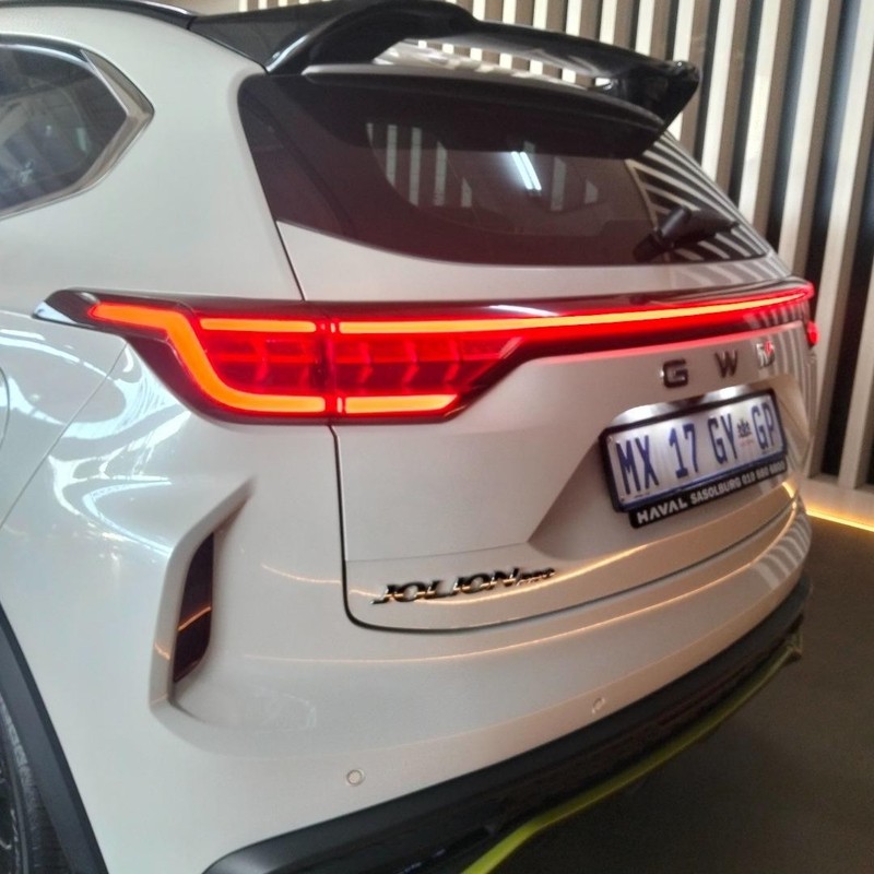 Haval Jolion - Suzuki Vereeniging - Image 20
