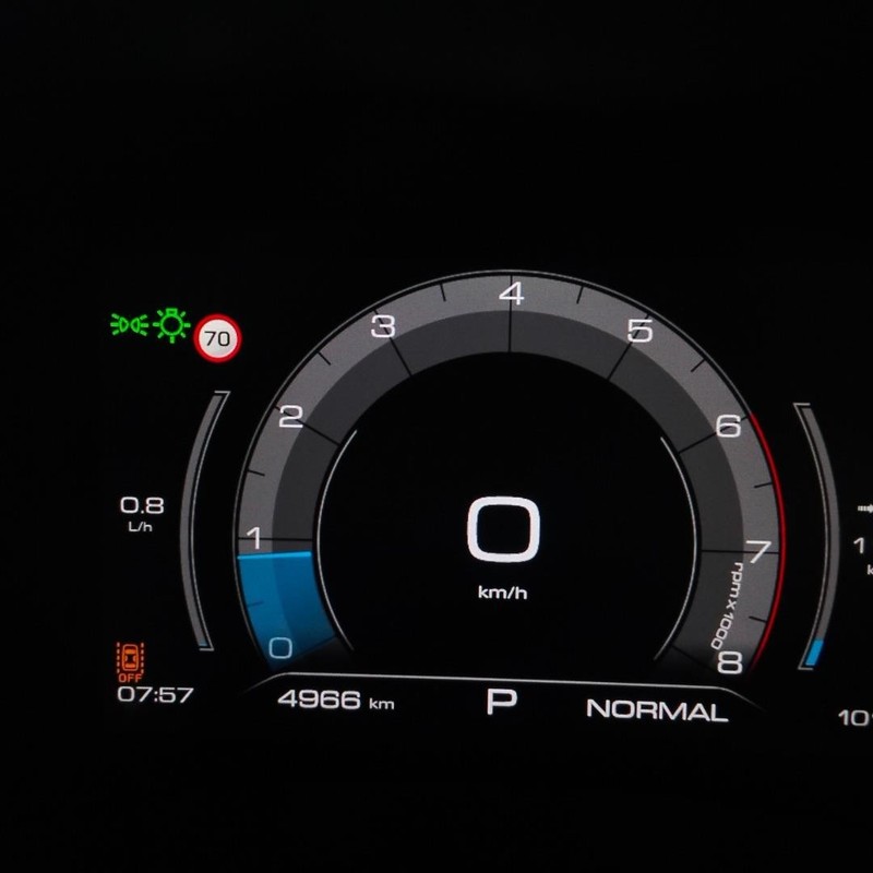 Haval Jolion - Suzuki Vereeniging - Image 11