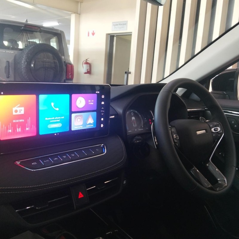 Haval Jolion - Suzuki Vereeniging - Image 9
