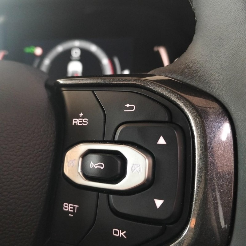 Haval Jolion - Suzuki Vereeniging - Image 14