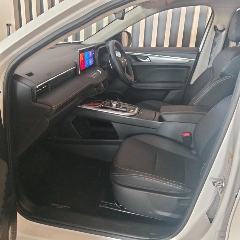 Haval Jolion - Suzuki Vereeniging - Image 6