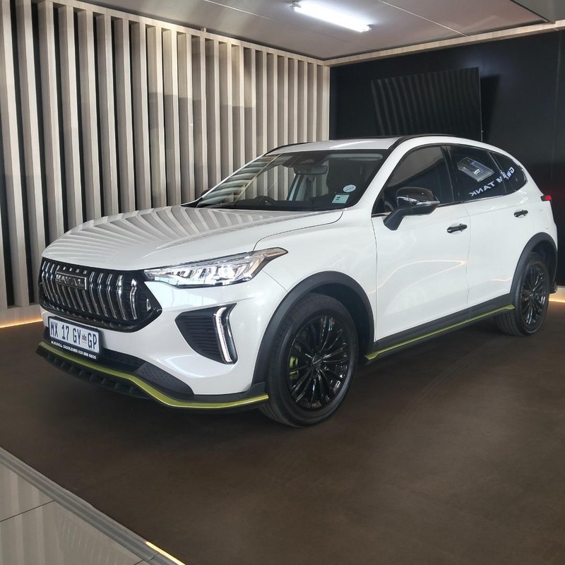 Haval Jolion - Suzuki Vereeniging - Image 1