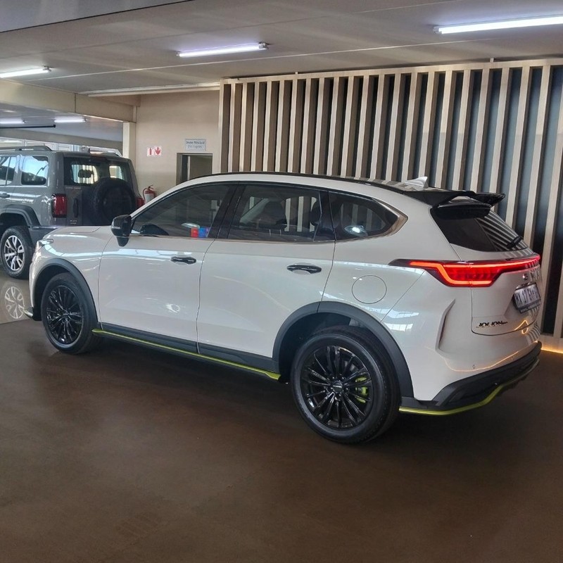 Haval Jolion - Suzuki Vereeniging - Image 4