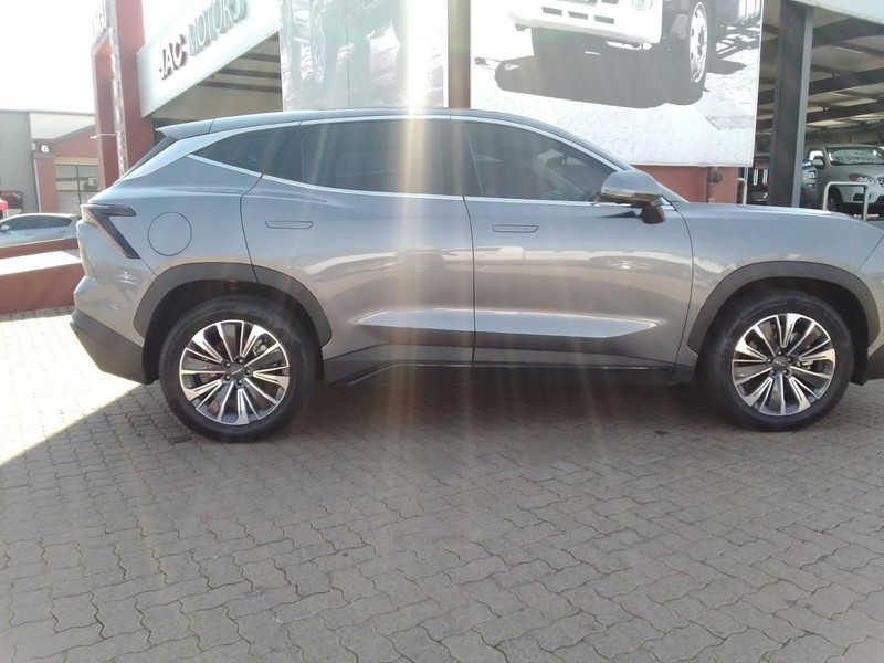 Jetour Dashing - JAC Middelburg - Image 3