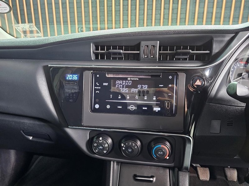 Toyota Corolla Quest - Mit Mak Motors - Image 13