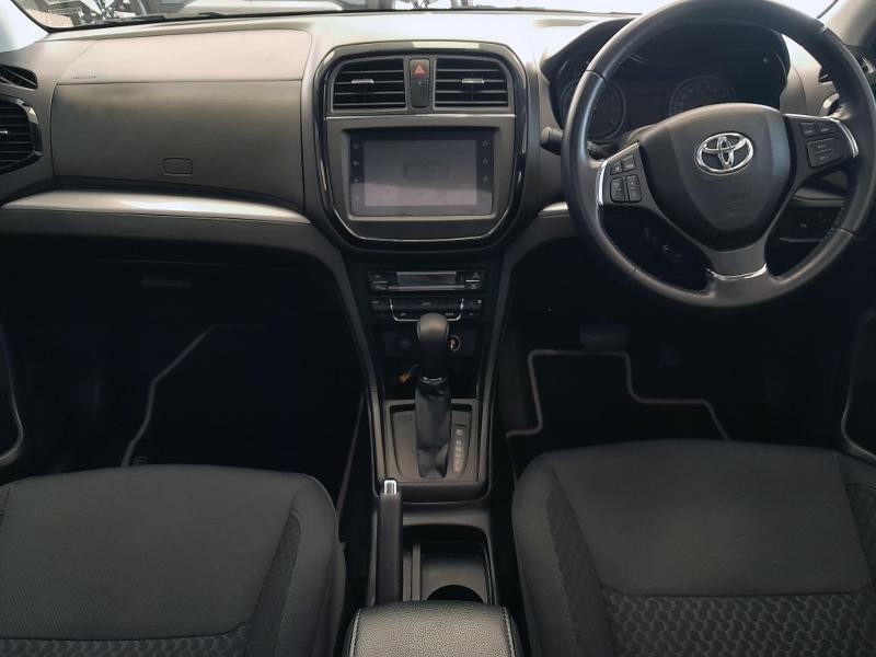 Toyota Urban Cruiser - Group1 Nissan Kuils River - Image 8