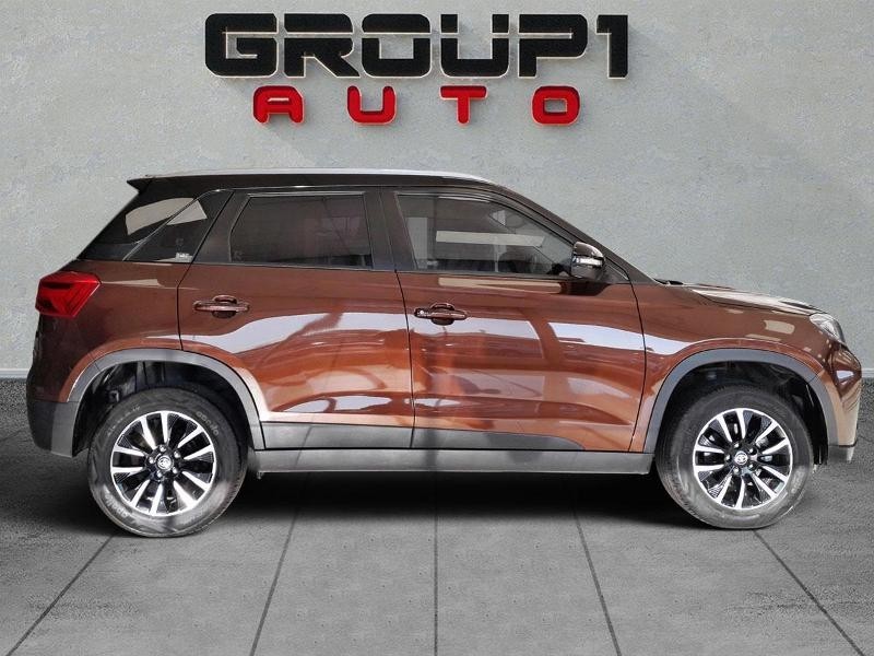 Toyota Urban Cruiser - Group1 Nissan Kuils River - Image 2